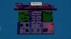A screenshot taken in Dreams. 10 of 29.