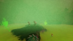 Rick and Morty Trapped in the portal gun. (W.I.P)