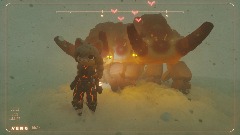 A screenshot taken in Dreams. 6 of 14.