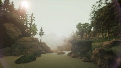 A screenshot taken in Dreams. 3 of 15.