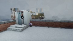 Oh hi mark. But Tommy avenges Joel