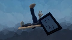 A screenshot taken in Dreams. 1 of 2.