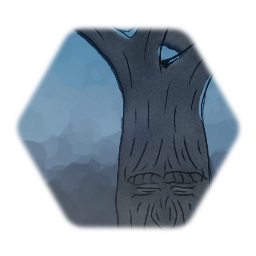 Tree 2D