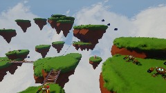 SA1 Windy Valley Zone Act 1