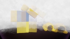A screenshot taken in Dreams. 21 of 22.