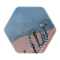 The Horseman's Folly