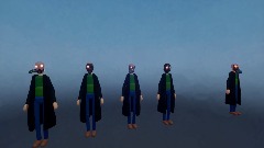 A screenshot taken in Dreams. 1 of 1.