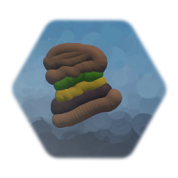 Kirbur's Borger