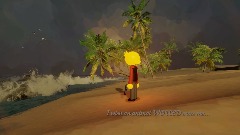 A screenshot taken in Dreams. 2 of 2.