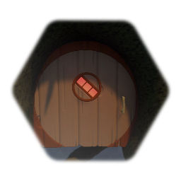 Deku House