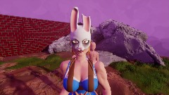 A screenshot taken in Dreams. 1 of 1.