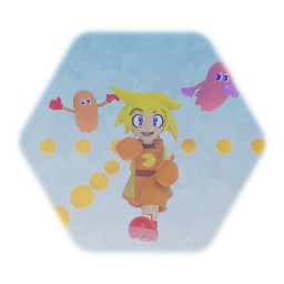 Pacster Pac (PMW Moveset)