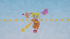 A screenshot taken in Dreams. 1 of 1.