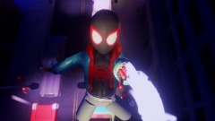 Spider-Man: Into the Spider-Verse (What's Up Danger)
