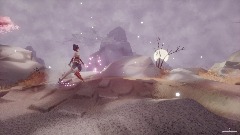 A screenshot taken in Dreams. 6 of 15.