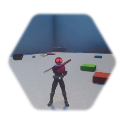 BAMathias's Unfinished/Unused Projects