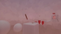 A screenshot taken in Dreams. 1 of 5.