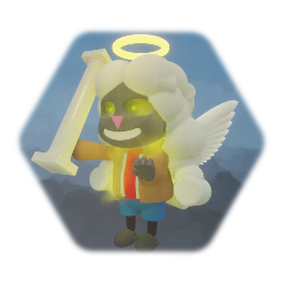 Heavenly Felix (ANGEL)