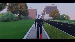 A screenshot taken in Dreams. 19 of 30.