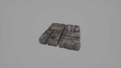 A screenshot taken in Dreams. 1 of 2.
