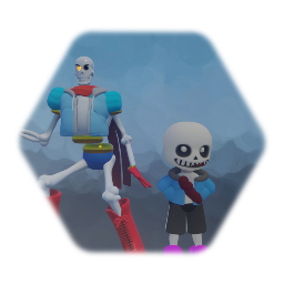 Disbelief papyrus phase 3