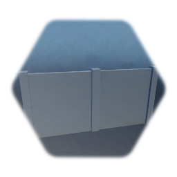 concrete wall