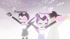 A screenshot taken in Dreams. 1 of 23.