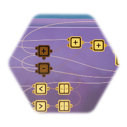 Reversible Looping Timer
