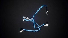 A screenshot taken in Dreams. 2 of 3.