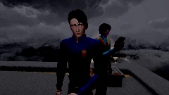 A screenshot taken in Dreams. 1 of 1.