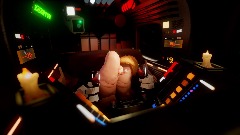 A screenshot taken in Dreams. 10 of 11.