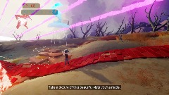 A screenshot taken in Dreams. 15 of 24.