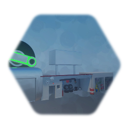 Jaydenmo’s car garage