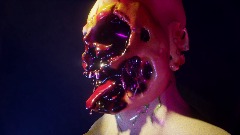 A screenshot taken in Dreams. 4 of 6.