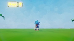 A screenshot taken in Dreams. 3 of 3.