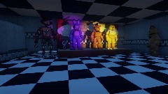 Fnaf 9