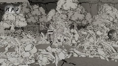 A screenshot taken in Dreams. 20 of 28.