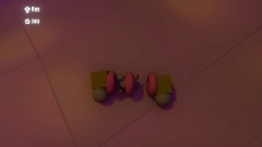 tricks araound the roll