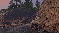 A screenshot taken in Dreams. 7 of 9.