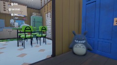 A screenshot taken in Dreams. 8 of 8.