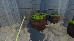 Himmelsinsel Banjo Kazooie 4 Gruntyland