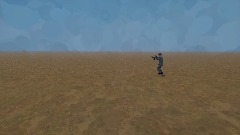 A screenshot taken in Dreams. 1 of 3.