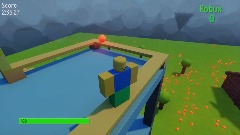 A screenshot taken in Dreams. 6 of 9.