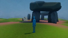 A screenshot taken in Dreams. 23 of 23.