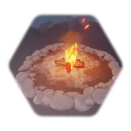 Fire Pit