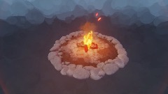 A screenshot taken in Dreams. 3 of 4.