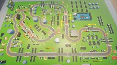 Super GP - Future's Past