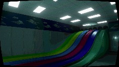 The Backrooms | Sliderooms