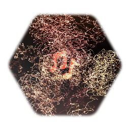 MISSION MERCURY year 3655   Android Lost  4’05