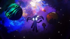 A screenshot taken in Dreams. 2 of 7.